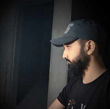 Huzaifa Kaleem