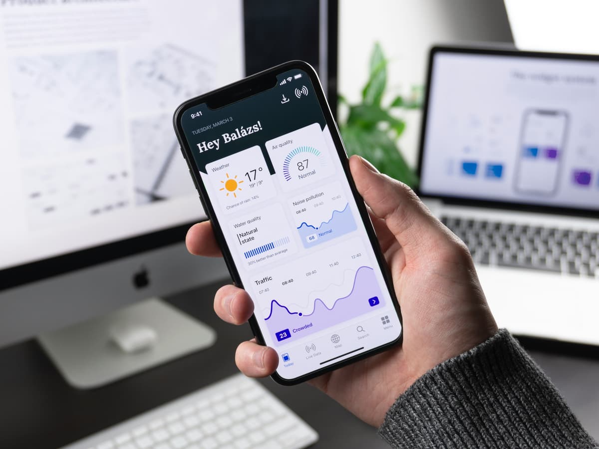 Task Manager App