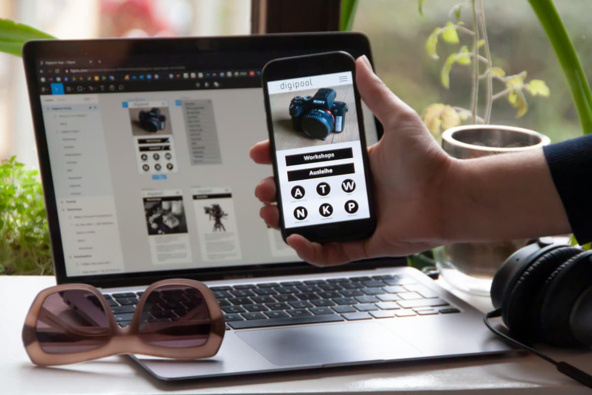 Productivity App
