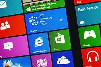 Desktop Applications