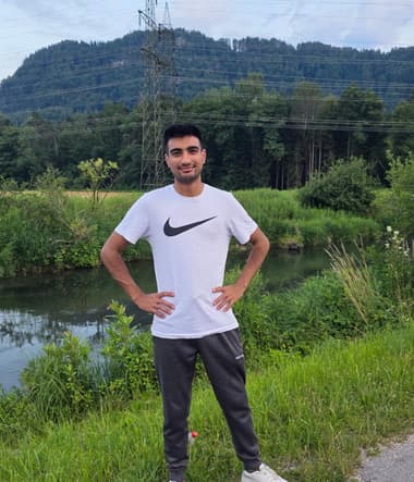 M. Sibgatullah